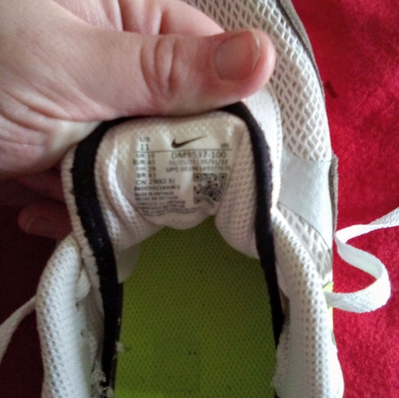Nike Air Max SYSTM Men's 11 - Picture 5 of 5